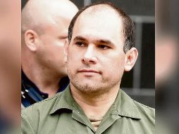 Osiel Cárdenas Guillén, fundador de Los Zetas y ex líder del Cártel del Golfo. ESPECIAL