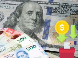 El tipo de cambio finalizó ayer en 19.71 pesos y se trata de una depreciación de 15.8% en los últimos tres meses. ESPECIAL / Foto de Colin Watts en Unsplash