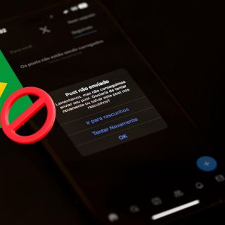 Brasil amanece sin X tras decisión de magistrado