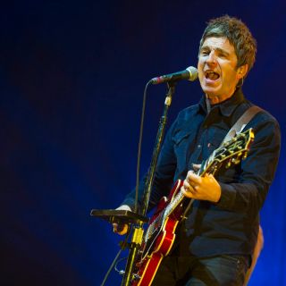 Agotados, los boletos para conciertos de Oasis de 2025