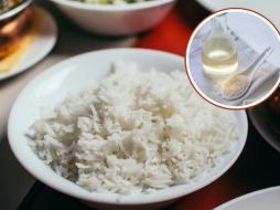 El vinagre de arroz se presenta como un aliado natural para la salud, ofreciendo un ingrediente sencillo pero potente que puede ayudar a mantener estables los niveles de azúcar en sangre y mejorar tu bienestar general. UNSPLASH/Pille R. Priske