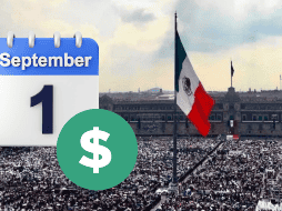 Además de estos días, algunas empresas otorgan descansos adicionales o permisos especiales en fechas relacionadas con festividades locales o acuerdos internos, aunque el 1 de septiembre NO está incluido en este grupo. Por lo tanto, las actividades laborales deberán realizarse como en cualquier otro día hábil. ESPECIAL / PRESIDENCIA DE MÉXICO