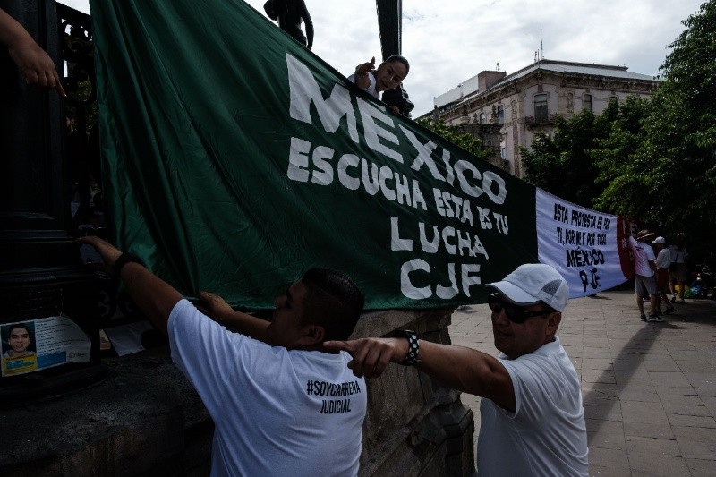 EL INFORMADOR / J. URRUTIA 