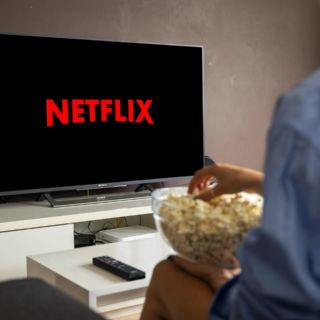 Series y películas que quitan de Netflix en el mes de septiembre