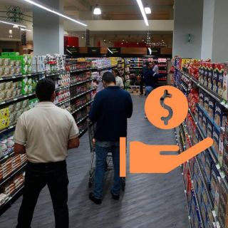Este es el supermercado más barato de Jalisco; ¿Cuánto cuesta la canasta básica?