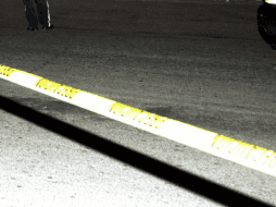 Al sitio llegó personal del Ministerio Público para levantar el cuerpo e iniciar las investigaciones sobre los causantes. EL INFORMADOR/ ARCHIVO