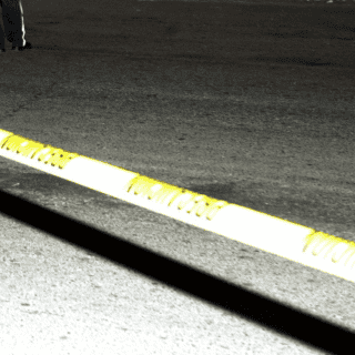 Asesinan a dos adolescentes y una niña a balazos en Guadalajara