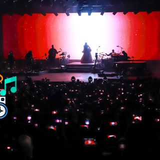 Conoce los conciertos agendados para septiembre del 2024 en la ZMG