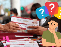 Varios adultos mayores de 65 años o más y que son beneficiarios de la Pensión del Bienestar no estarán recibiendo su pago correspondiente a septiembre- octubre, y aquí te explicamos la razón. ESPECIAL/ CANVA