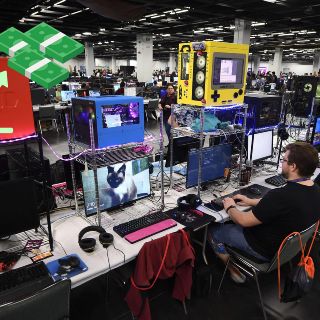 Esta es la cifra millonaria que han generado los videojuegos en México