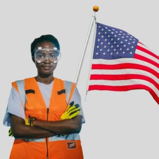 ¿Por qué el Día del Trabajo se celebra hoy en Estados Unidos?