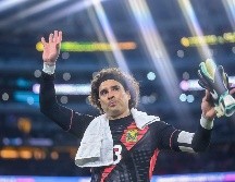 Guillermo militará en su sexto club del viejo continente. IMAGO7.