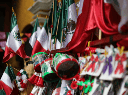 Los comerciantes esperan mejorar sus ventas conforme se acerque el día. Pexels / Ludovic Delot