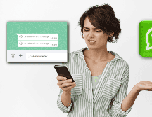 Puedes realizar estos trucos en Android o IPhone. FREEPIK / cookie_studio / Vectonauta / El INFORMADOR