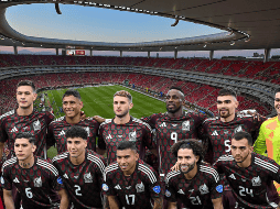 El evento, que enfrentará al equipo nacional contra la Selección de Estados Unidos, se llevará a cabo el próximo 15 de octubre. IMAGO7.