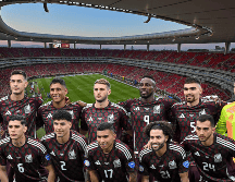 El evento, que enfrentará al equipo nacional contra la Selección de Estados Unidos, se llevará a cabo el próximo 15 de octubre. IMAGO7.