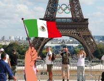 En el séptimo día de los Juegos Paralímpicos de París 2024, continúa la posibilidad de ganar una medalla para México. EFE/ E. Sapiña Manchado.