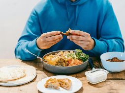 La encontramos en proteína como la carne de res, pechuga de pollo, huevos y productos lácteos. ESPECIAL