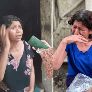 Liberan a Doña Lety de secuestro protagonizado por Jaime Toral |Video|