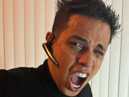 El creador de contenido para adultos Alex Marín protagonizó un altercado violento en el centro de Guadalajara. ESPECIAL / Facebook Alex Marín