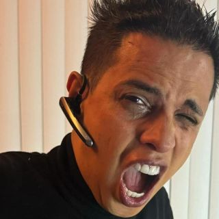 Alex Marín se agarra a golpes con un sujeto en el centro de Guadalajara