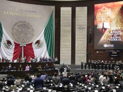 Expertos anticipan un deterioro en el clima de negocios y una menor disposición para invertir si se aprobase la reforma al Poder Judicial. SUN/ ARCHIVO