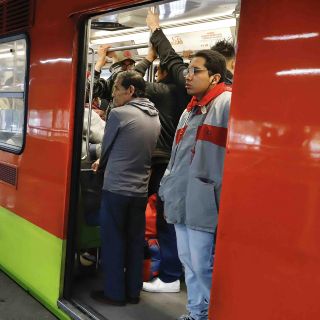 Esta es la línea del Metro CDMX que tendrá conexión con el Tren Interurbano México-Toluca