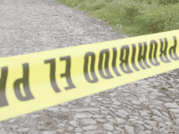 Se inició una carpeta de investigación para esclarecer los hechos y encontrar culpables.