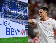 Un jugador más proveniente del futbol de España llega a reforzar a un equipo mexicano. ESPECIAL, IMAGO7 y AFP