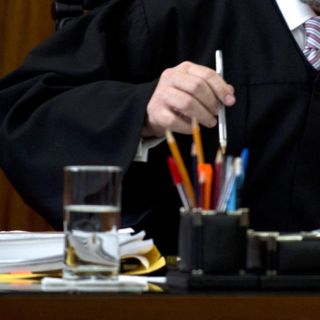 Ministros de la Corte se suman al paro contra reforma Judicial