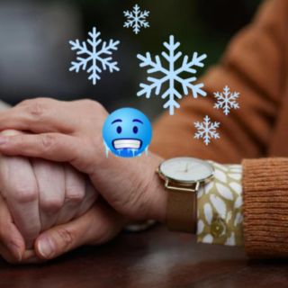 ¿Por qué tengo las manos frías todo el tiempo?