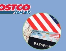 Costco USA presentó 304 solicitudes para visas H-1B y 93 para certificaciones laborares. COSTCO / FREEPIK