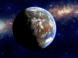 Para que un planeta sobreviva con atmósfera, puede depender de si el planeta tiene un campo magnético. Pixabay