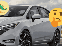 La industria automotriz en el país creció durante el 2024. ESPECIAL / Nissan