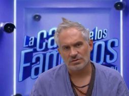 El nombre de Arath de la Torre se ha convertido en tendencia en redes sociales tras anunciar su intención de abandonar 