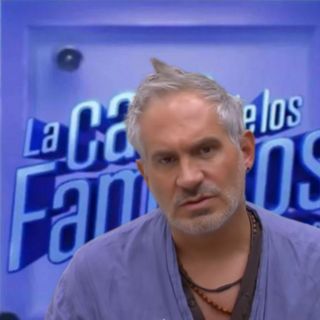 Esposa de Arath de la Torre lanza comunicado en apoyo al actor