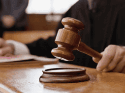 Luego de conocerse la suspensión emitida por la jueza Magaña López, así como otra concedida por un juez de distrito en Chiapas, legisladores de Morena acusaron a los jueces federales de actuar fuera de sus competencias. SUN / ARCHIVO