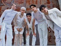 El conjunto buscará conectar con sus fans a través de una propuesta sonora llena de ritmo y romance. ESPECIAL