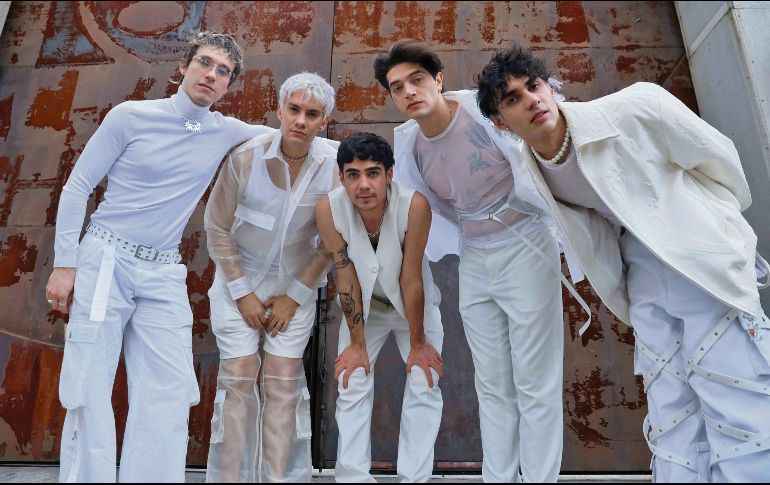 El conjunto buscará conectar con sus fans a través de una propuesta sonora llena de ritmo y romance. ESPECIAL