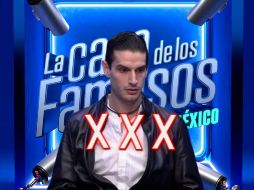 Marcelo había dicho el domingo: 