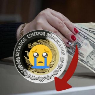 Superpeso en el piso tras aprobarse reforma Judicial; esta es la cotización para este miércoles