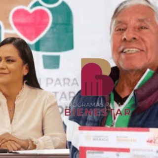 Los programas del Bienestar continuarán porque son un derecho constitucional: Ariadna Montiel