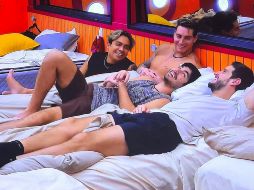 Esta es una breve recopilación de los momentos más polémicos de Adrián Marcelo durante La Casa de los Famosos México. ESPECIAL / X: @adrianm10