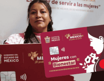¿Eres mujer y tienes entre 60 y 64 años de edad y te quieres registrar al programa “Mujeres con Bienestar”? Entonces esta información te interesa. EL INFORMADOR/ ARCHIVO/ ESPECIAL/