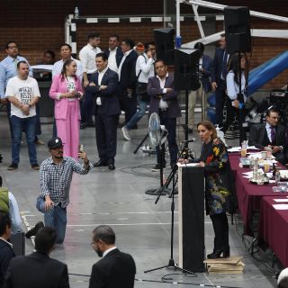 4 nuevas reglas que propone la reforma al poder judicial en México