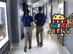 Estos son los estrenos agendados para septiembre en Cinépolis. EL INFORMADOR / ARCHIVO