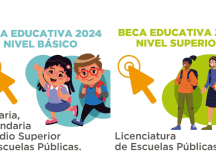 Desde el 02 de septiembre y hasta el 13 de septiembre se abrió registro para esta beca que tiene como objetivo apoyar a alumnos con buen aprovechamiento escolar que deseen continuar con sus estudios. GOBIERNO DE METEPEC/ https://metepec.gob.mx/ ESPECIAL