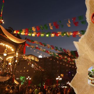 Comidas más buscadas por los mexicanos para las Fiestas Patrias