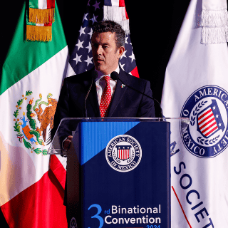 Empresas de EU frenan anuncios de inversión en México por reforma judicial