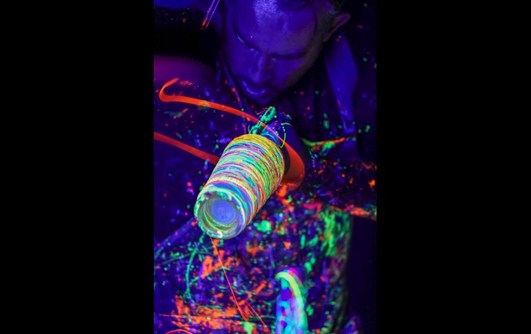 Experiencia El Tequileño 2024. GENTE BIEN JALISCO/ Antonio Martínez